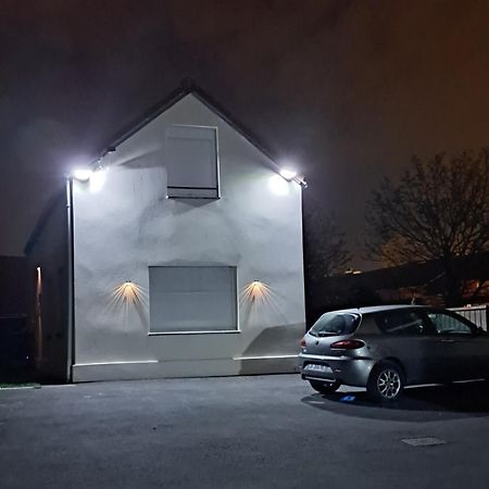 La Maison D Isa Lens Bagian luar foto